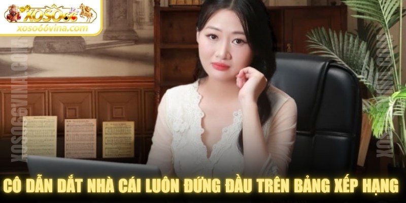 Cô dẫn dắt hệ thống nội dung duy trì độ phủ và tính nhất quán trên tìm kiếm